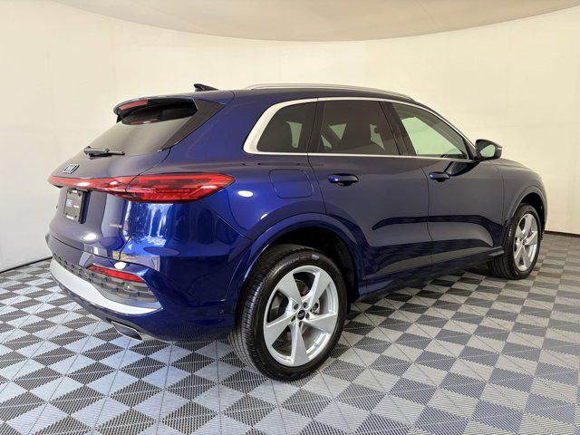 2025 Audi Q5 Premium Plus - Photo 8