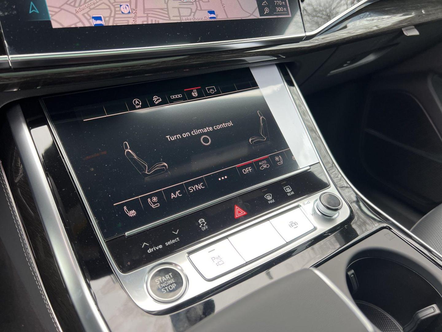 2026 Audi Q8 Premium Plus - Photo 17
