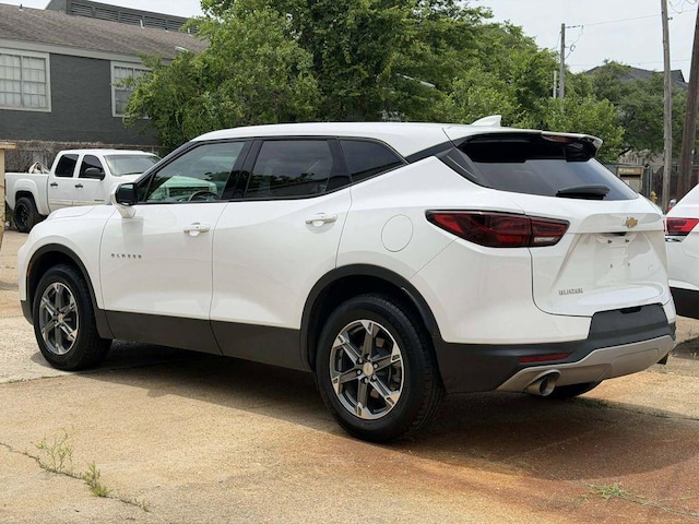 2023 Chevrolet Blazer