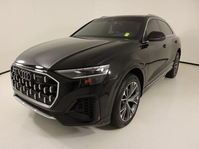 2024 Audi Q8 55 Premium Plus Tiptonic quattro's photo