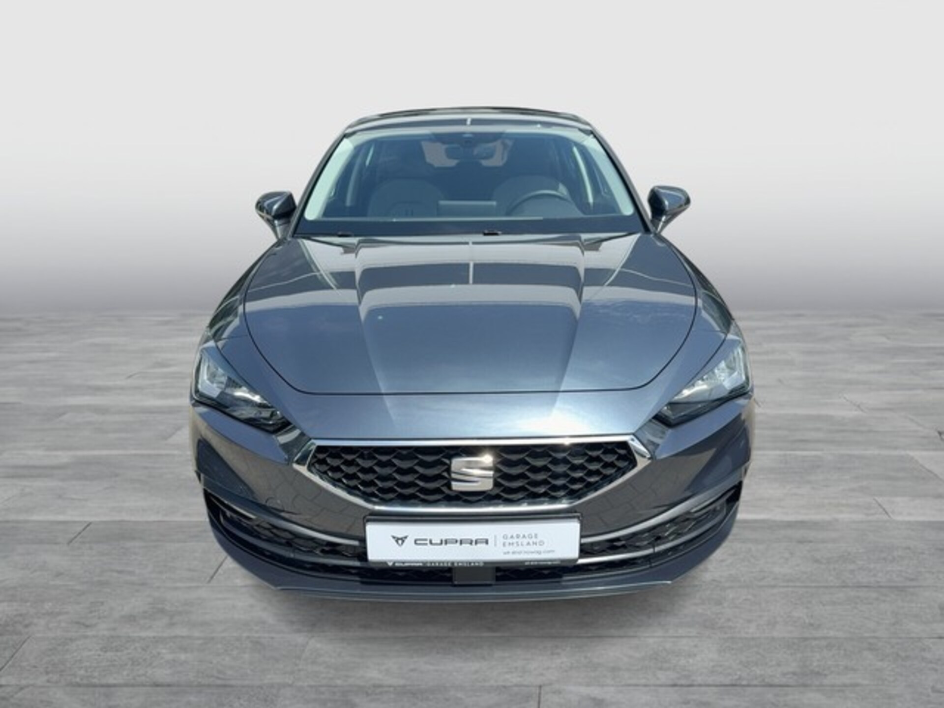 SEAT Leon Style