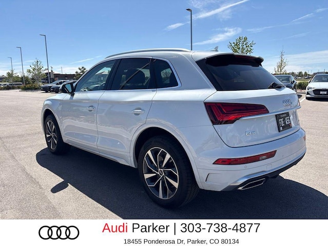2023 Audi Q5