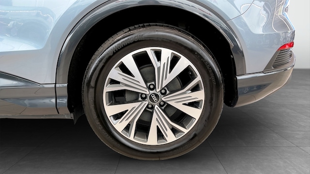 Bild som visar Audi Q4 e-tron Q4 40 e-tron Proline 150,00 kW - för mer information kontakta din Audi Partner