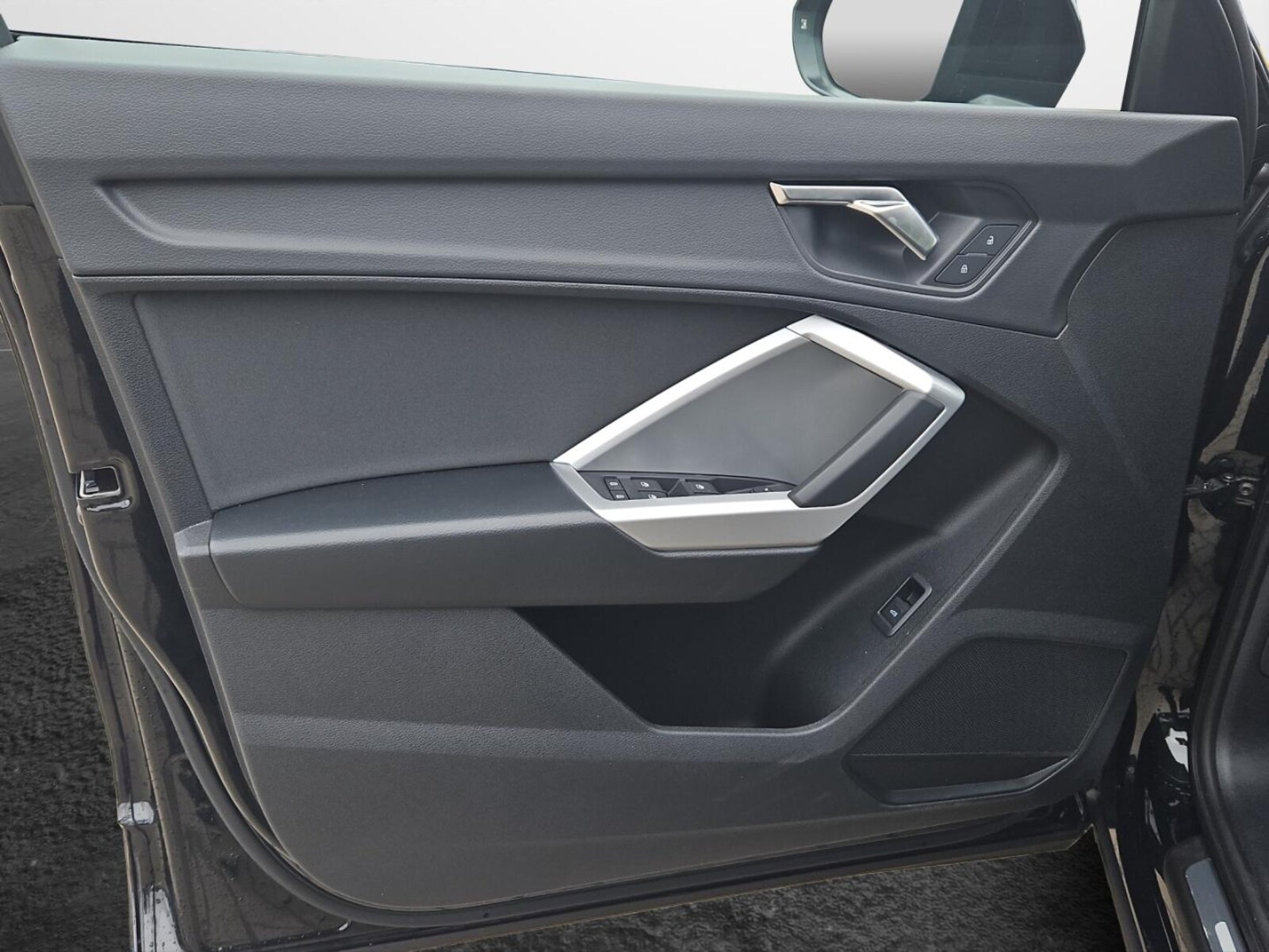 Audi Q3 – Bild 6