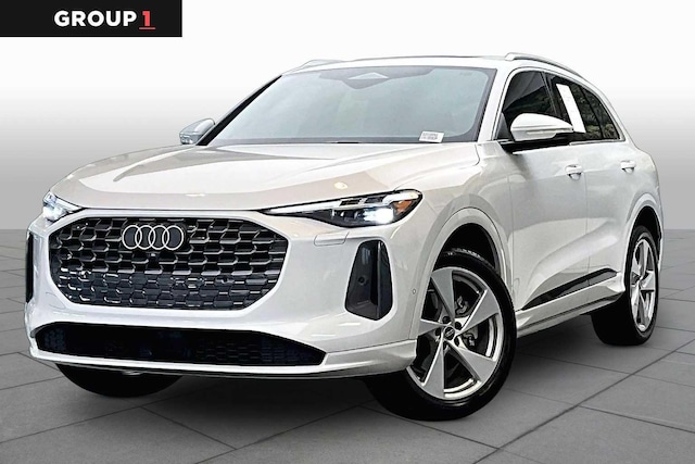 2025 Audi Q5