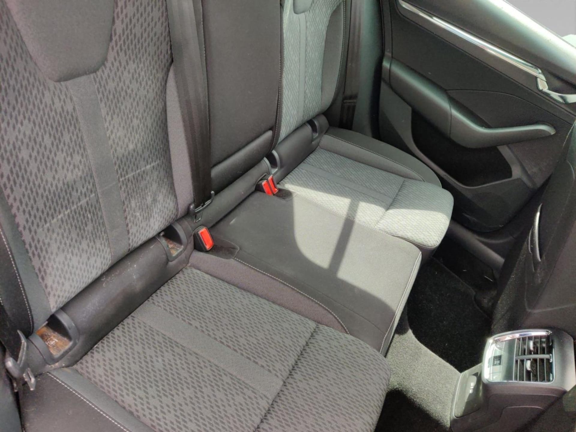 Skoda Octavia Combi Style