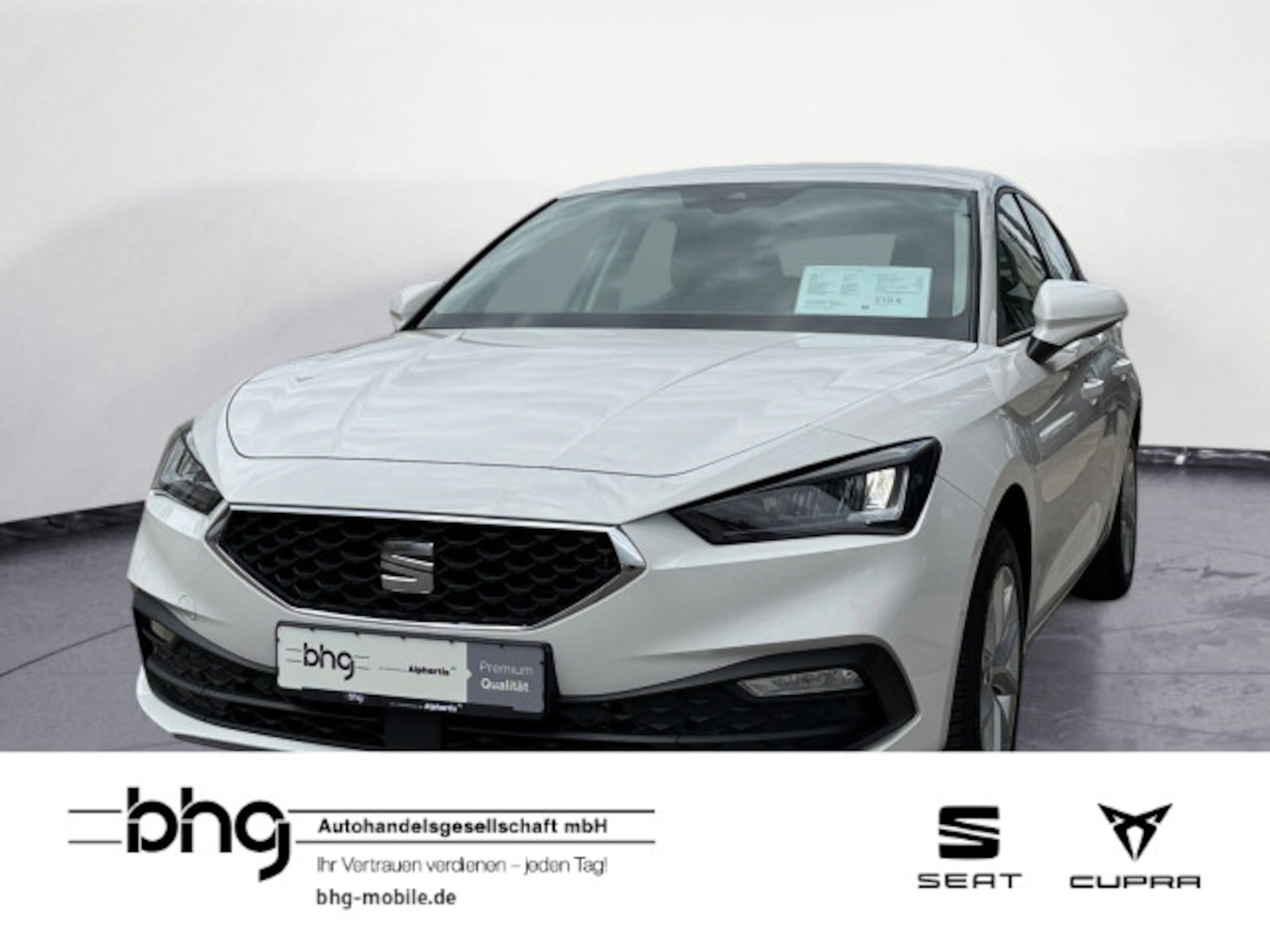 SEAT Leon Style