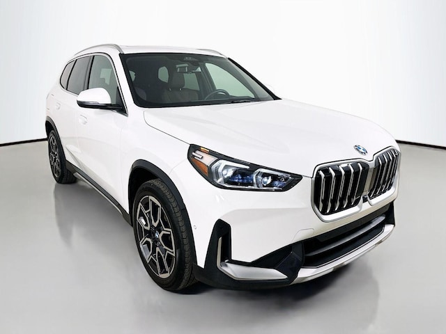 2025 BMW X1