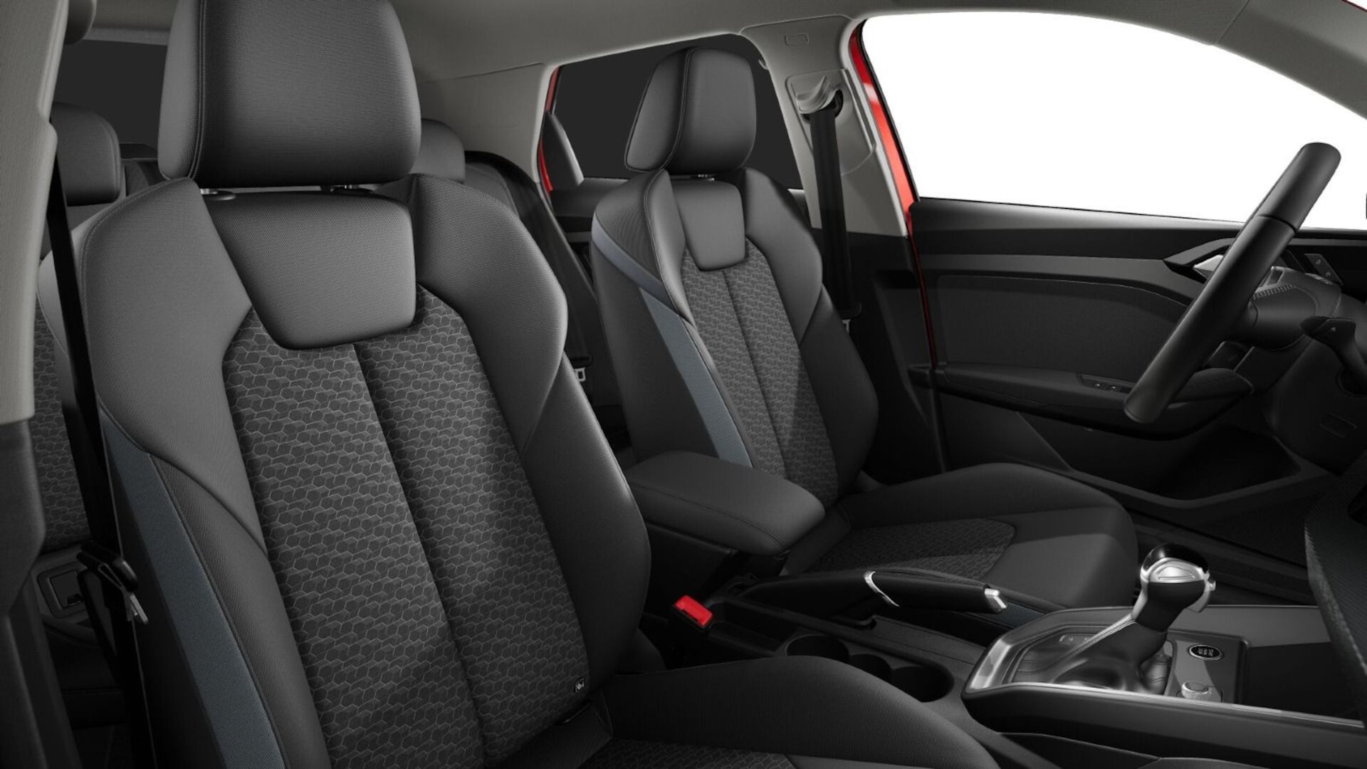 Audi A1 Sportback Advanced
