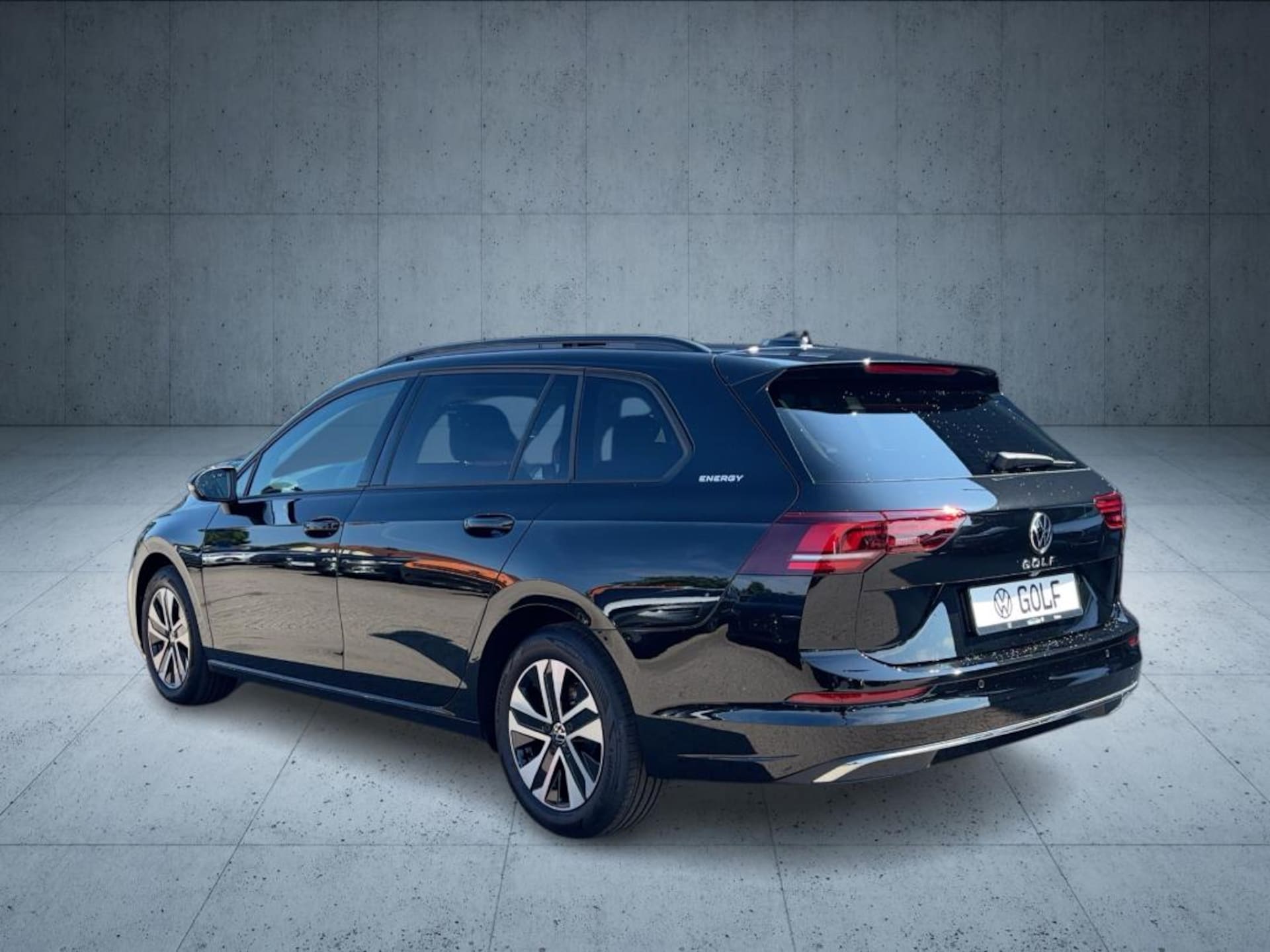 Volkswagen Golf Variant ENERGY