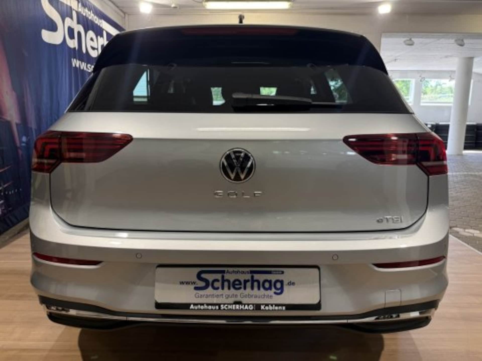 Volkswagen Golf ENERGY