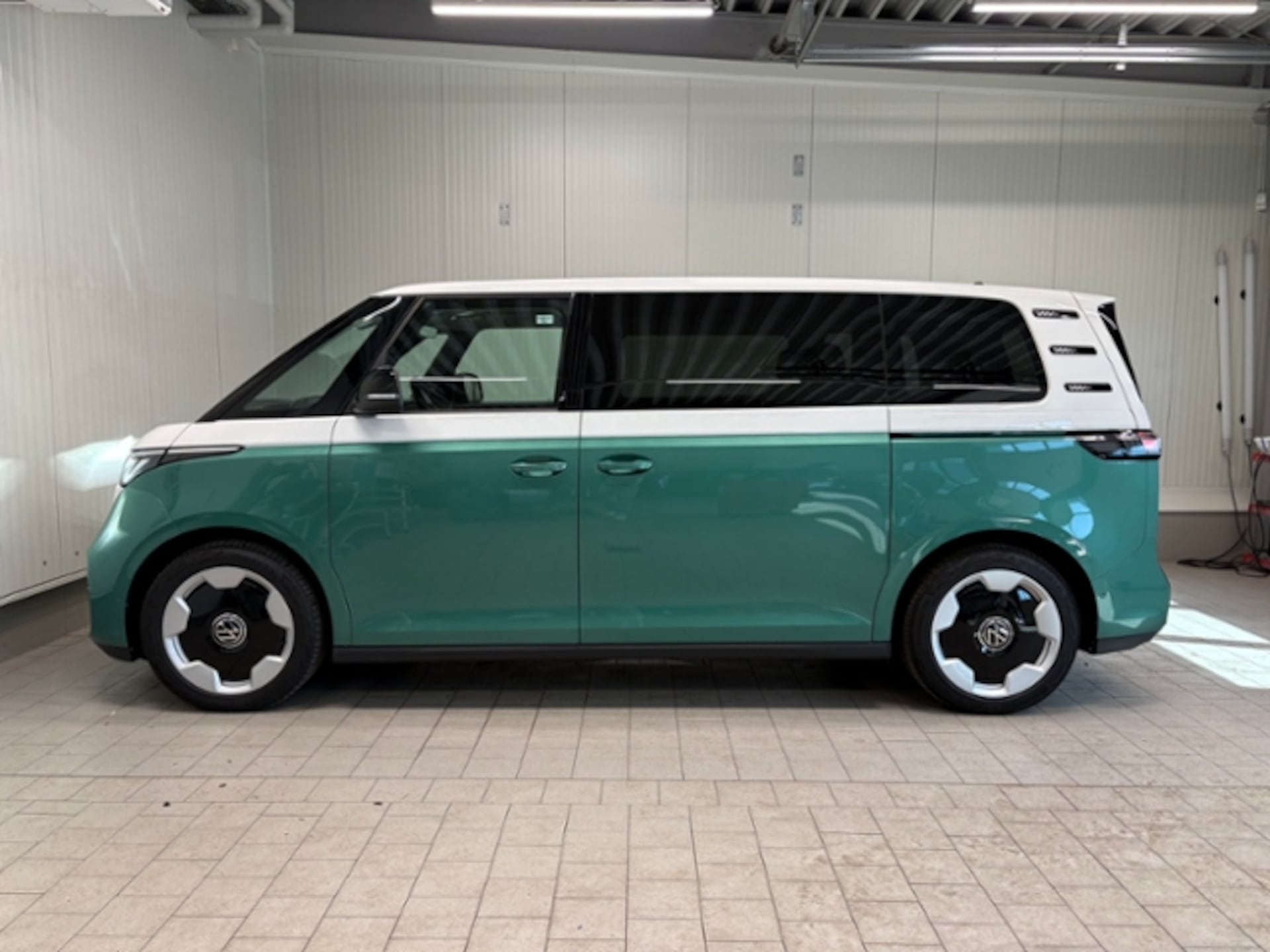 Volkswagen ID. Buzz Pro
