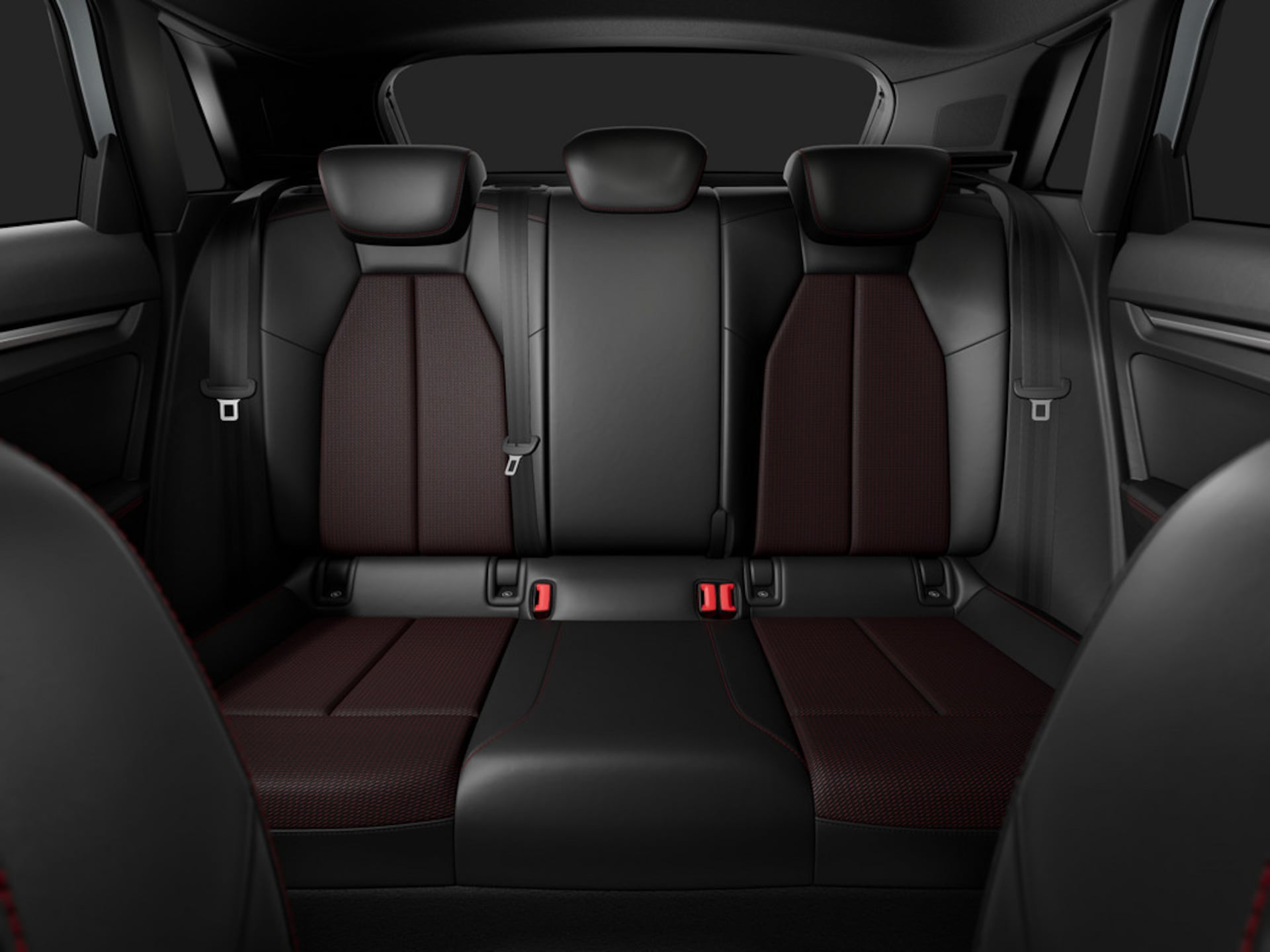 Audi A3 Sportback TFSI e