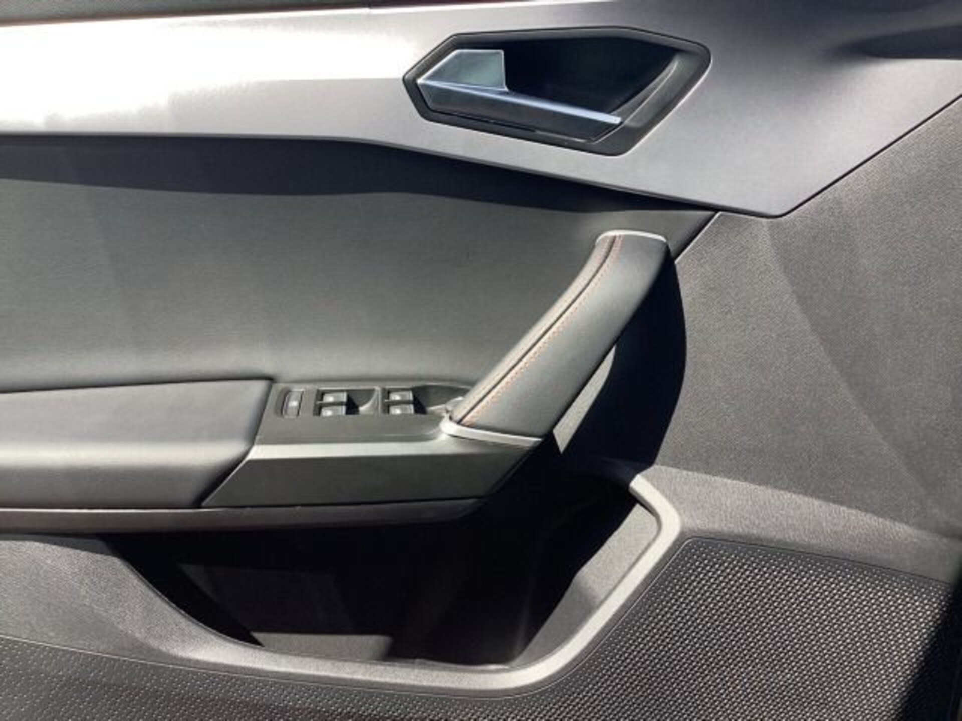 SEAT Leon FR