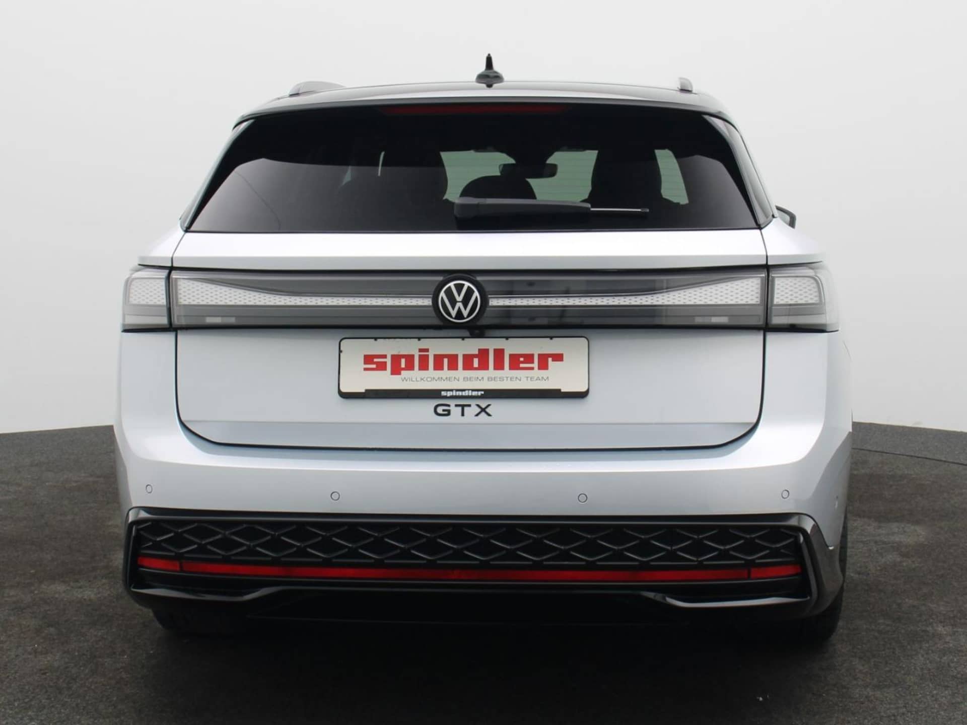 Volkswagen ID.7 Tourer GTX