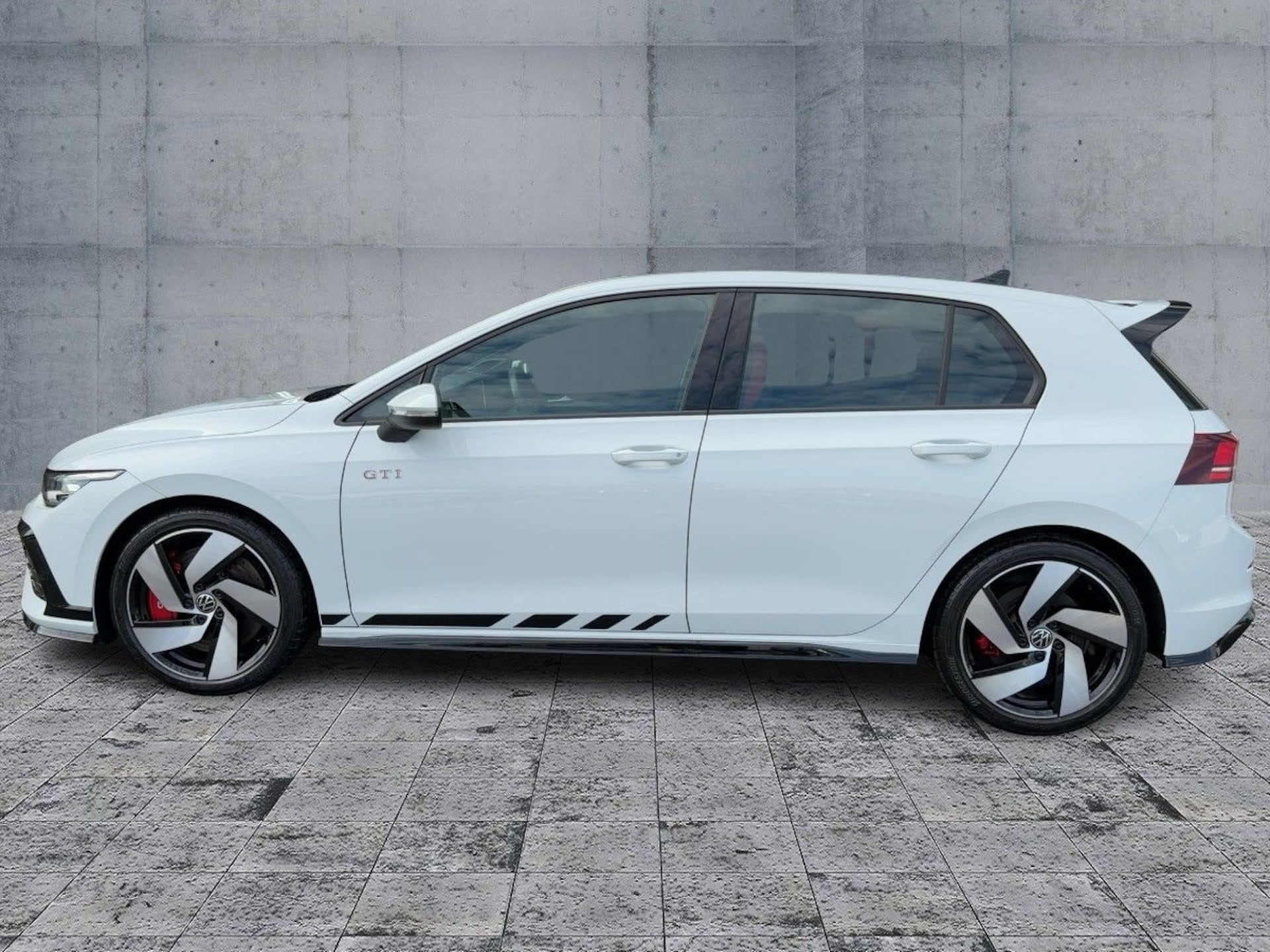 Volkswagen Golf GTI Clubsport