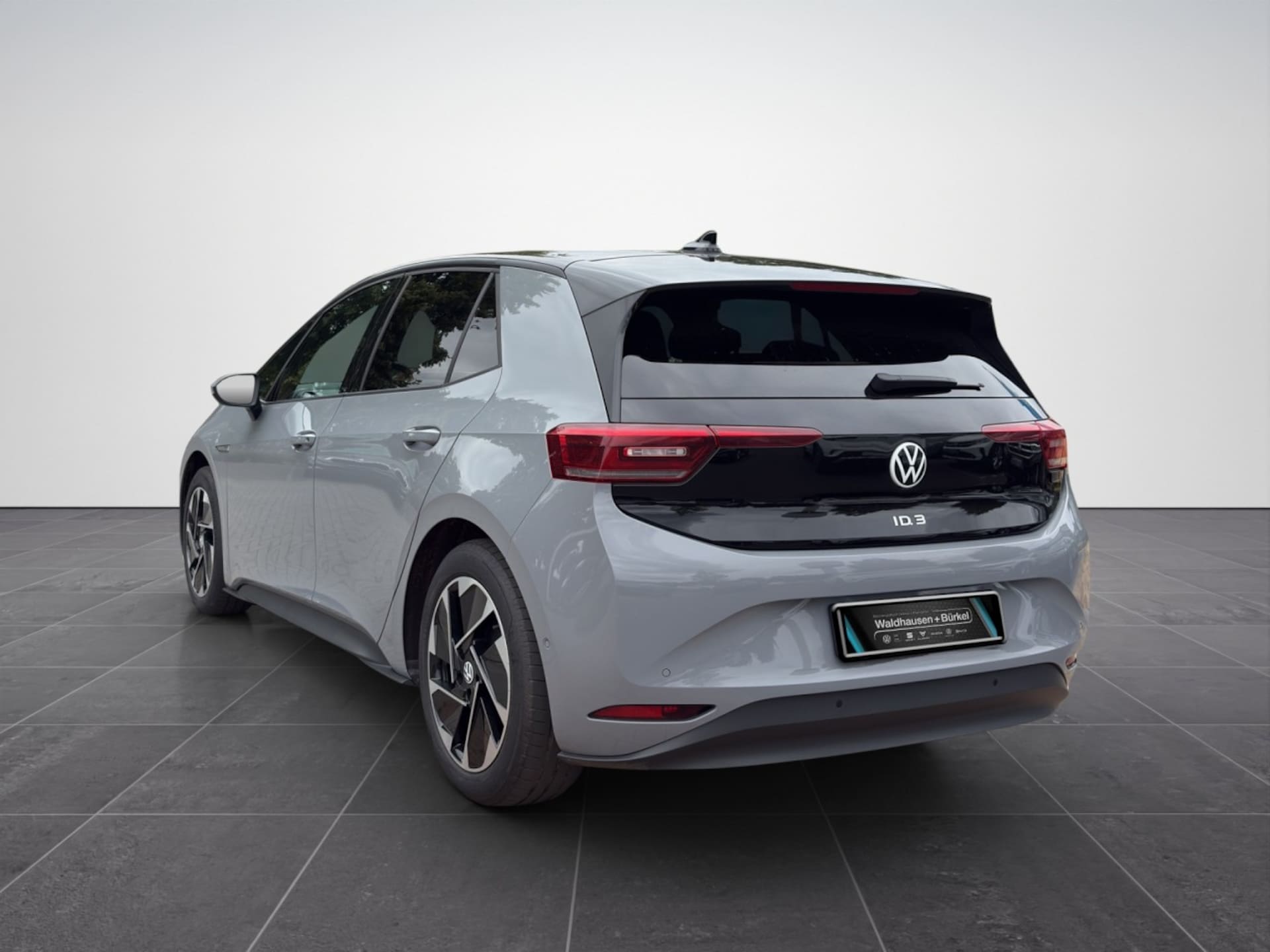 Volkswagen ID.3 Pro