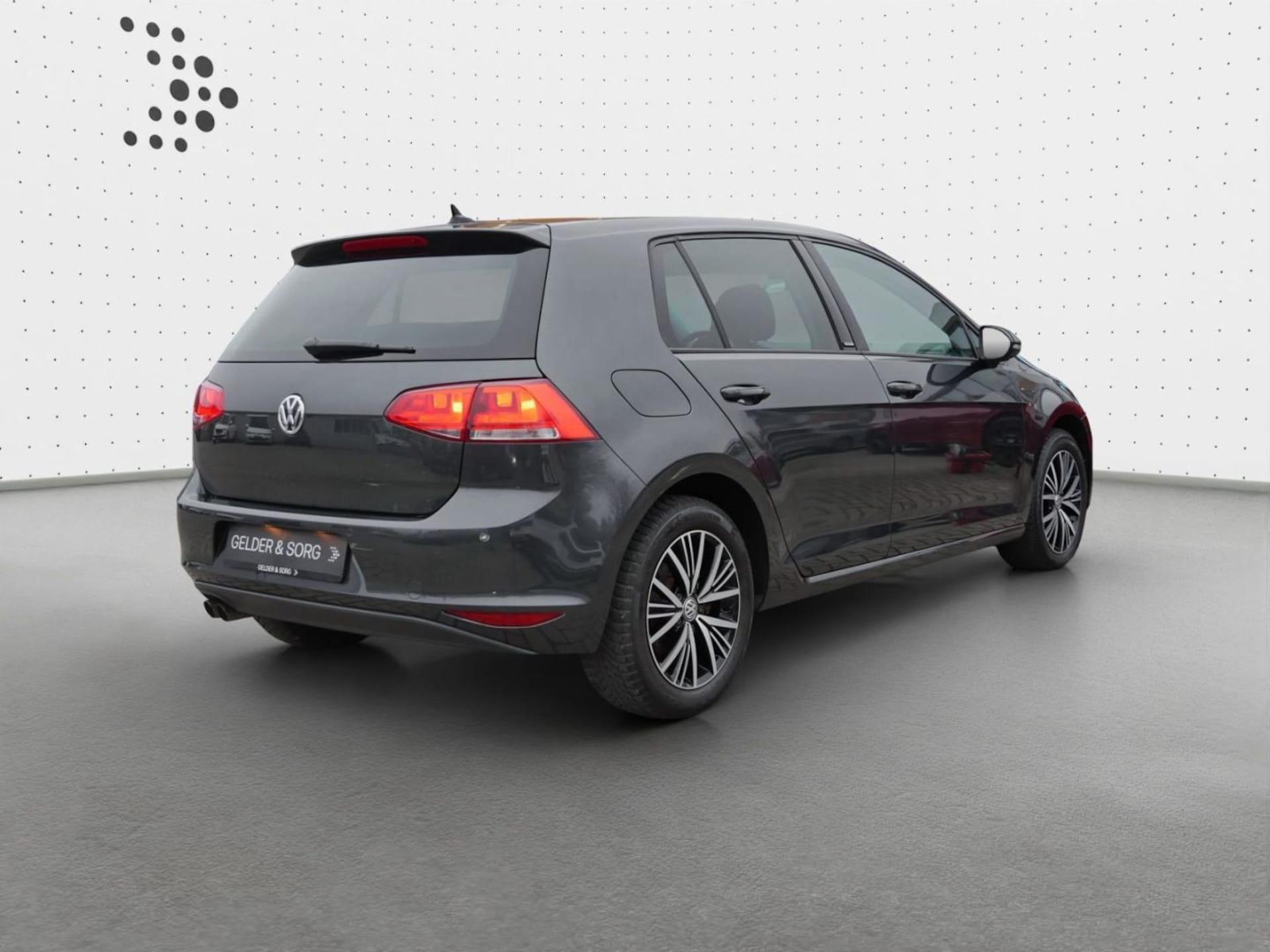 Volkswagen Golf Comfortline