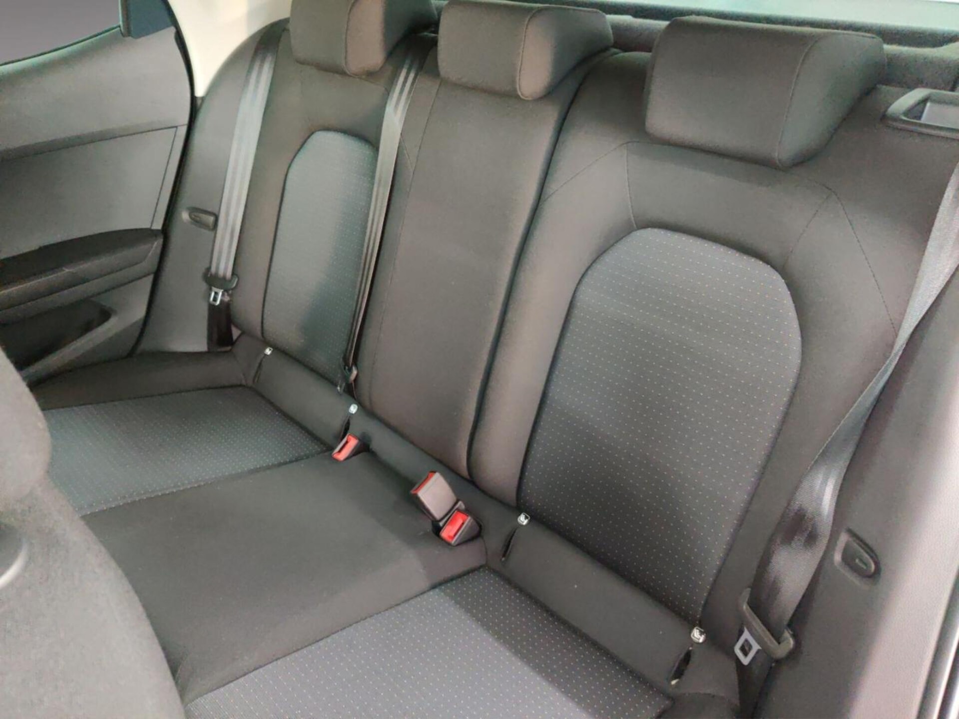 SEAT Arona Style