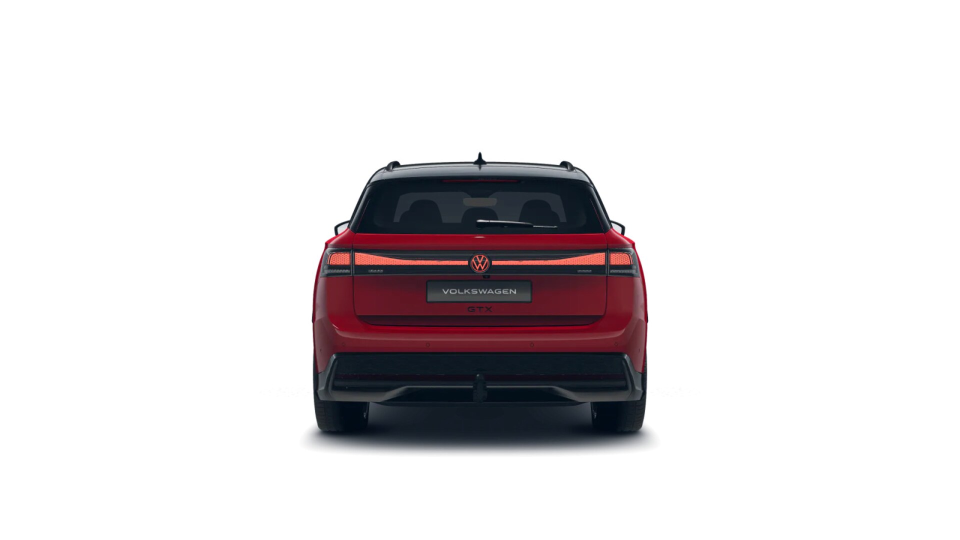 Volkswagen ID.7 Tourer GTX