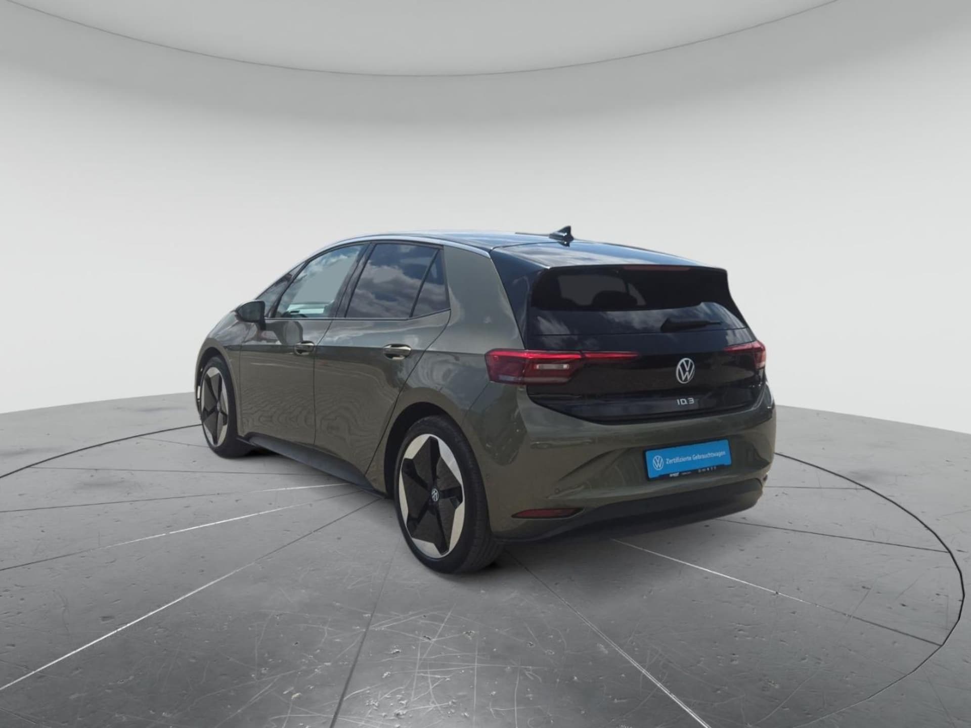Volkswagen ID.3 Pro S