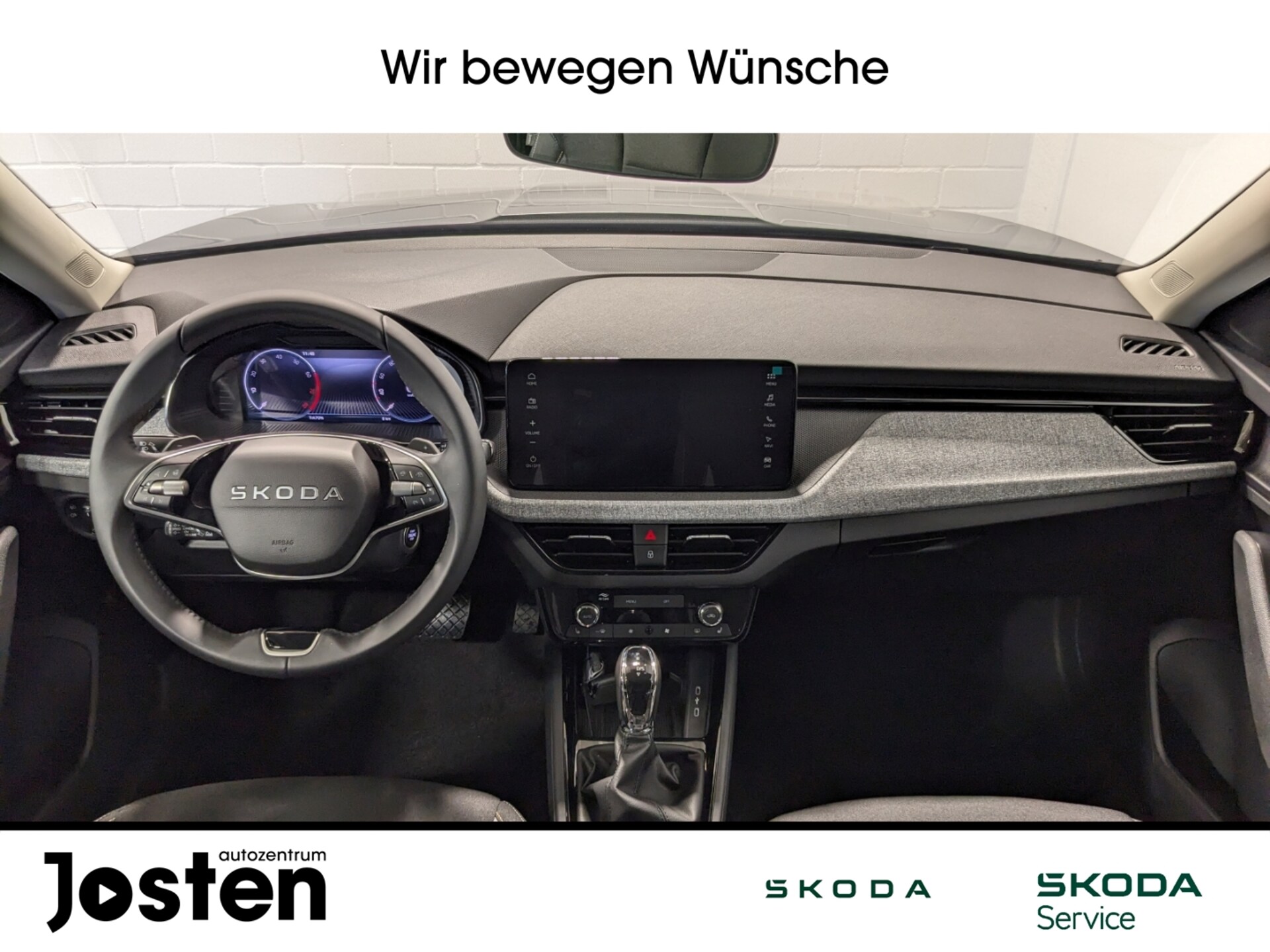 Skoda Kamiq Tour