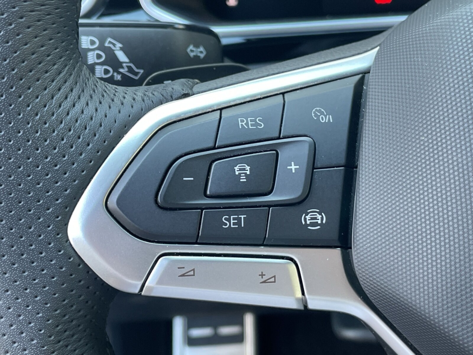 Volkswagen T-Roc – Bild 13