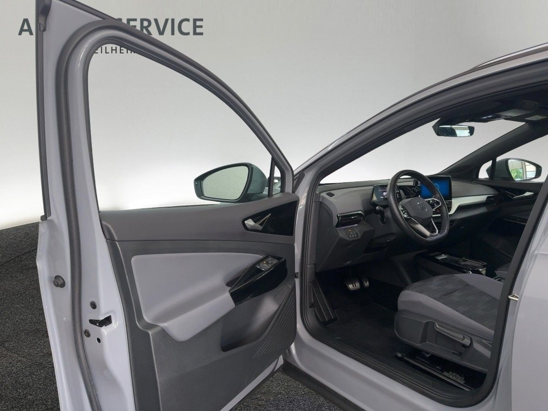 Volkswagen ID.4 Pro Performance
