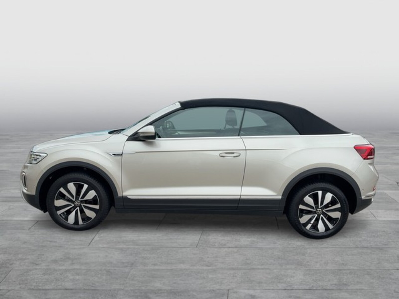 Volkswagen T-Roc Cabriolet – Bild 2
