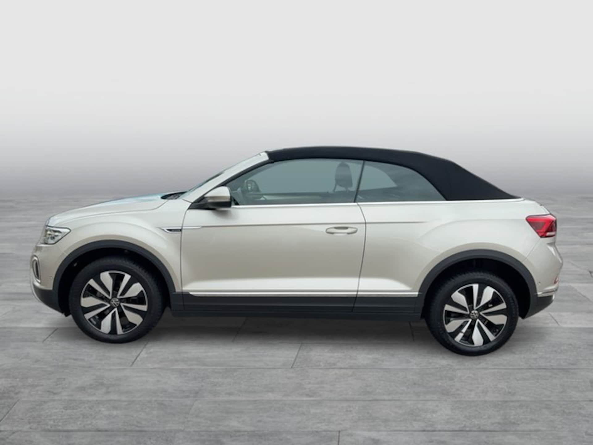 Volkswagen T-Roc Cabriolet MOVE