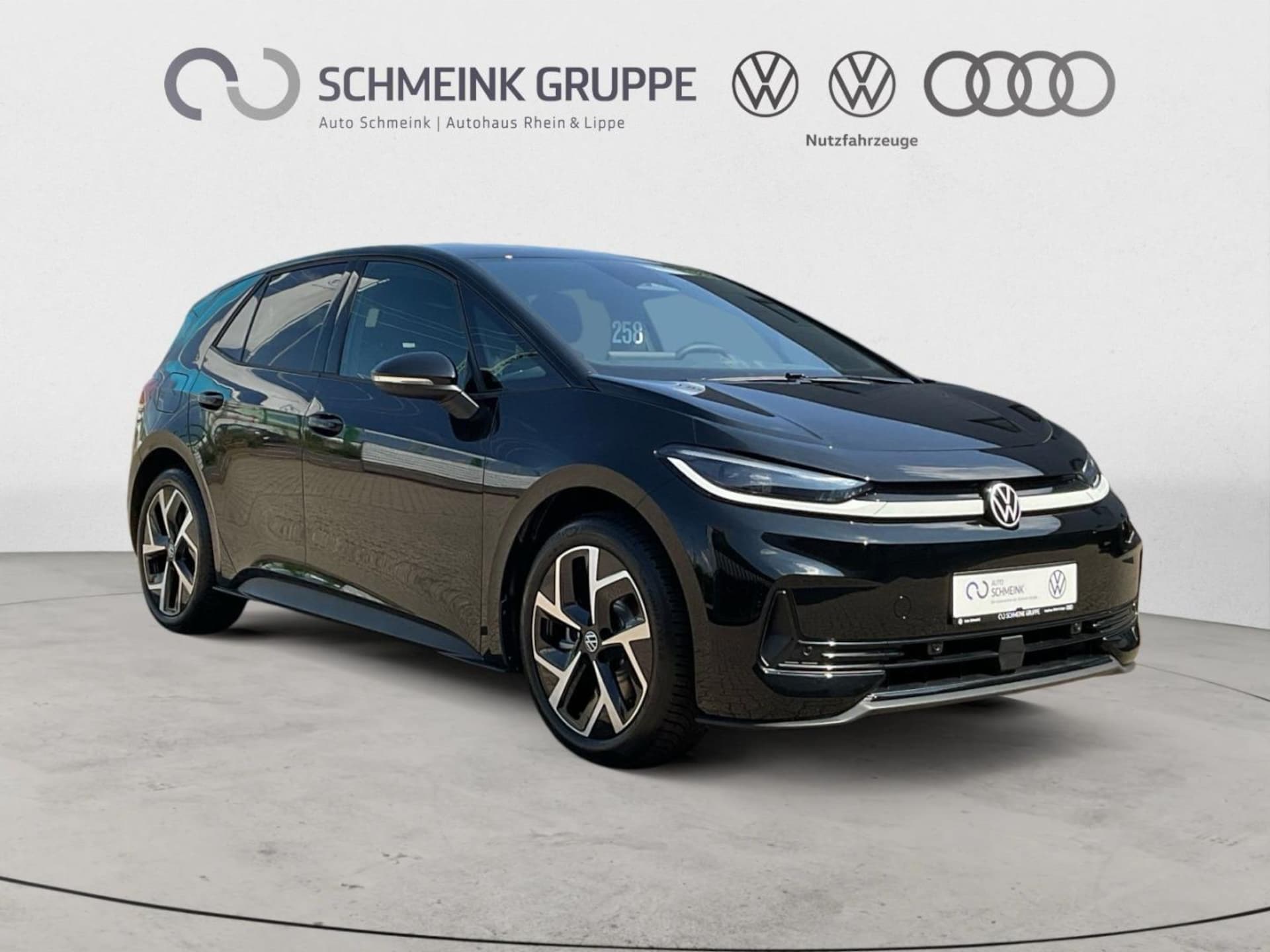 Volkswagen ID.3 Neo Life
