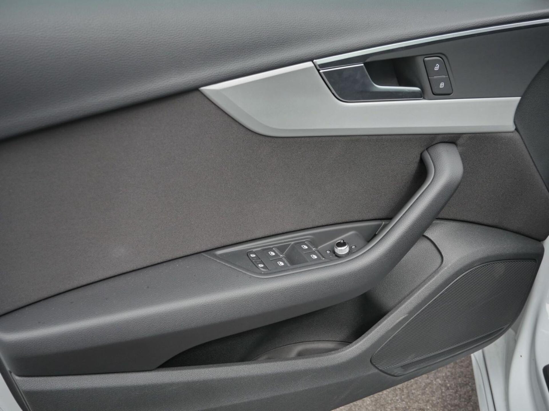Audi A4 Avant Advanced