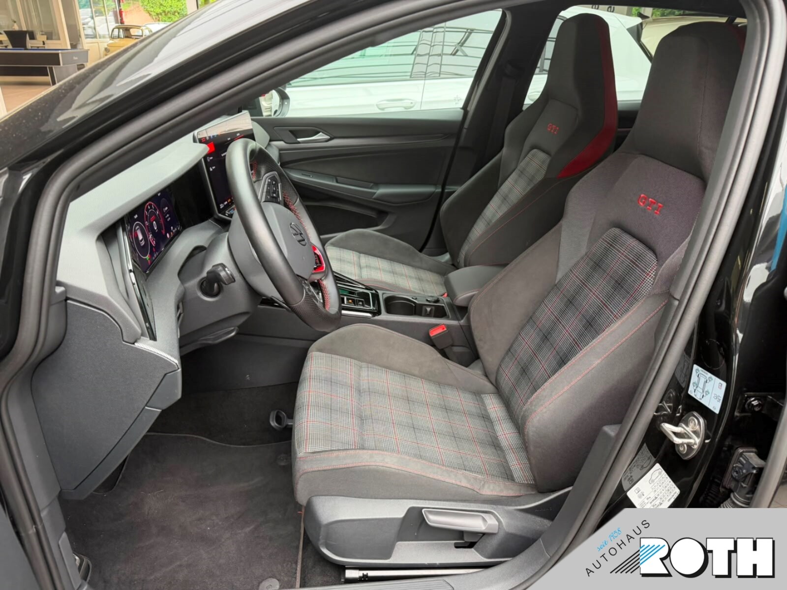 Volkswagen Golf – Bild 5