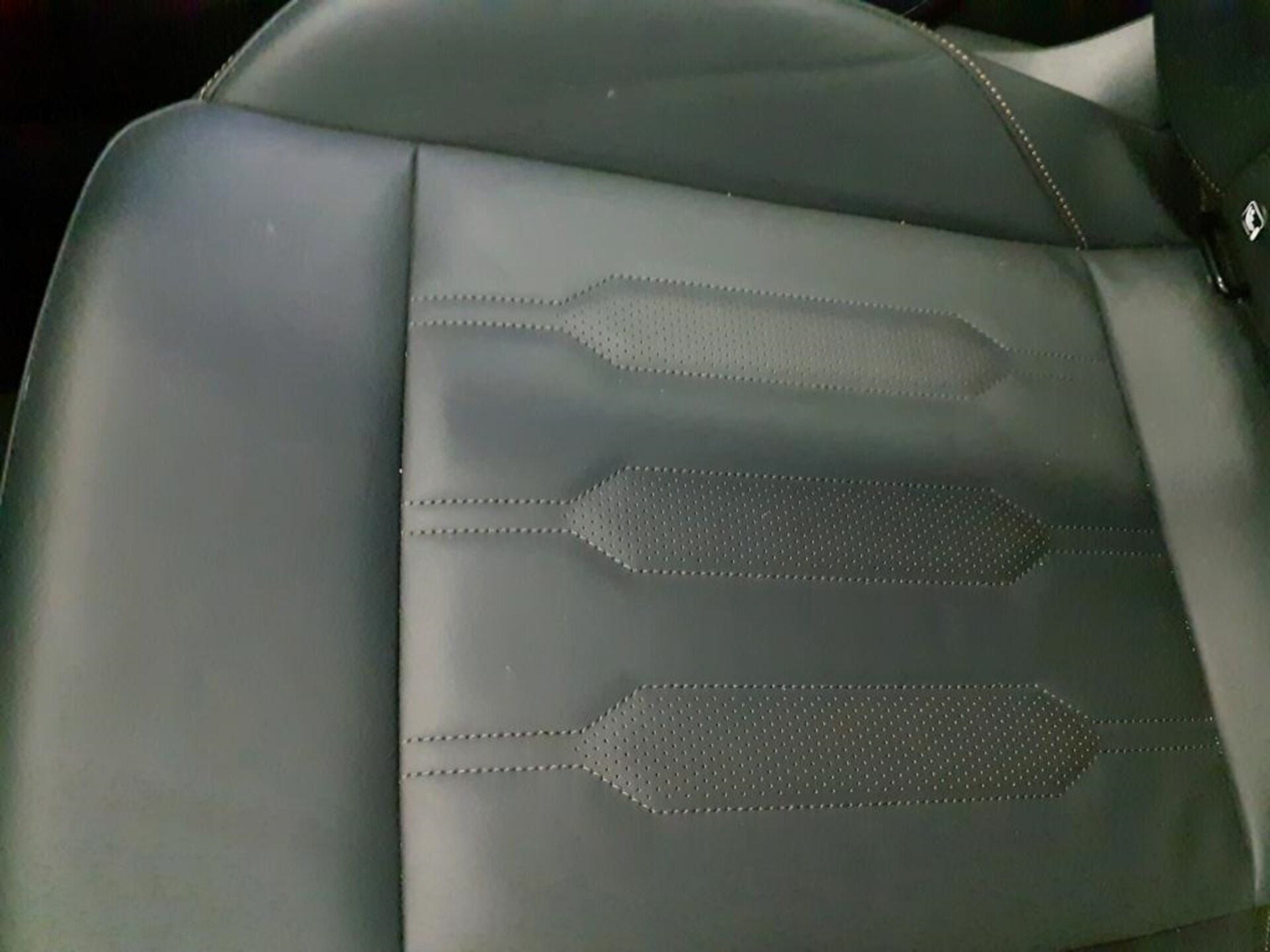 CUPRA Formentor VZ
