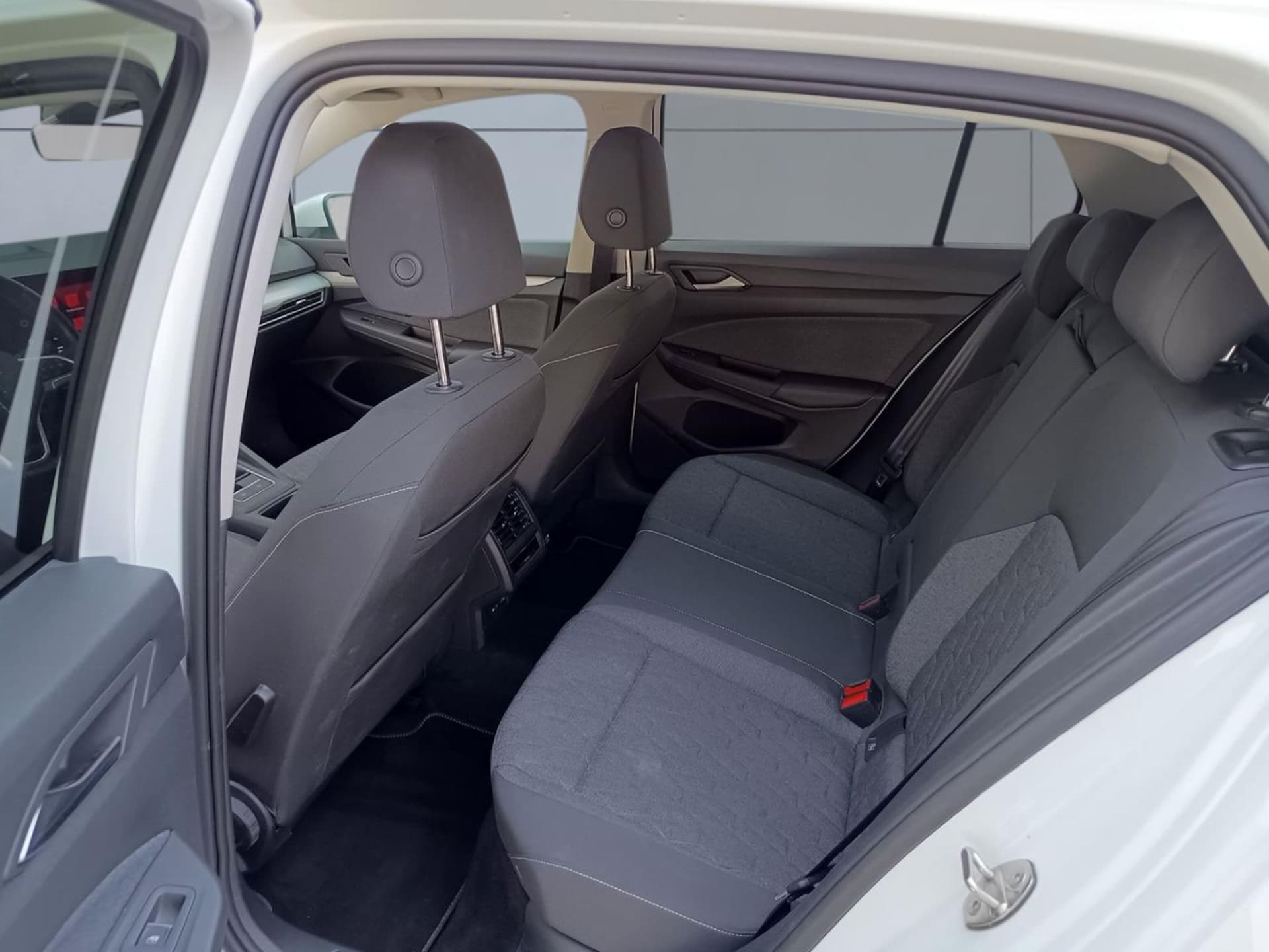 Volkswagen Golf MOVE