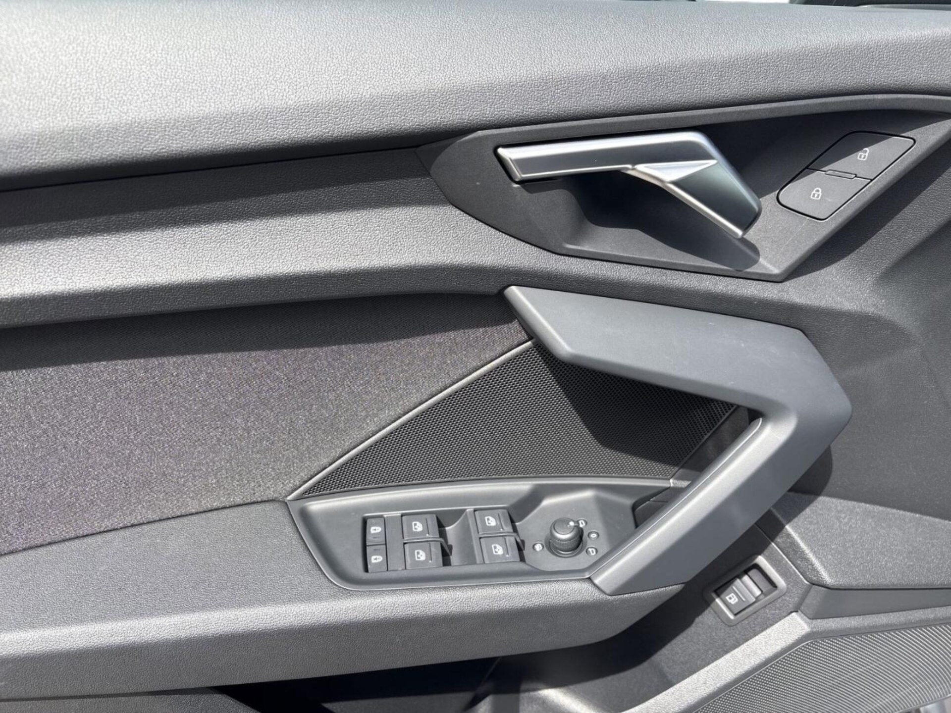 Audi A3 Sportback TFSI e
