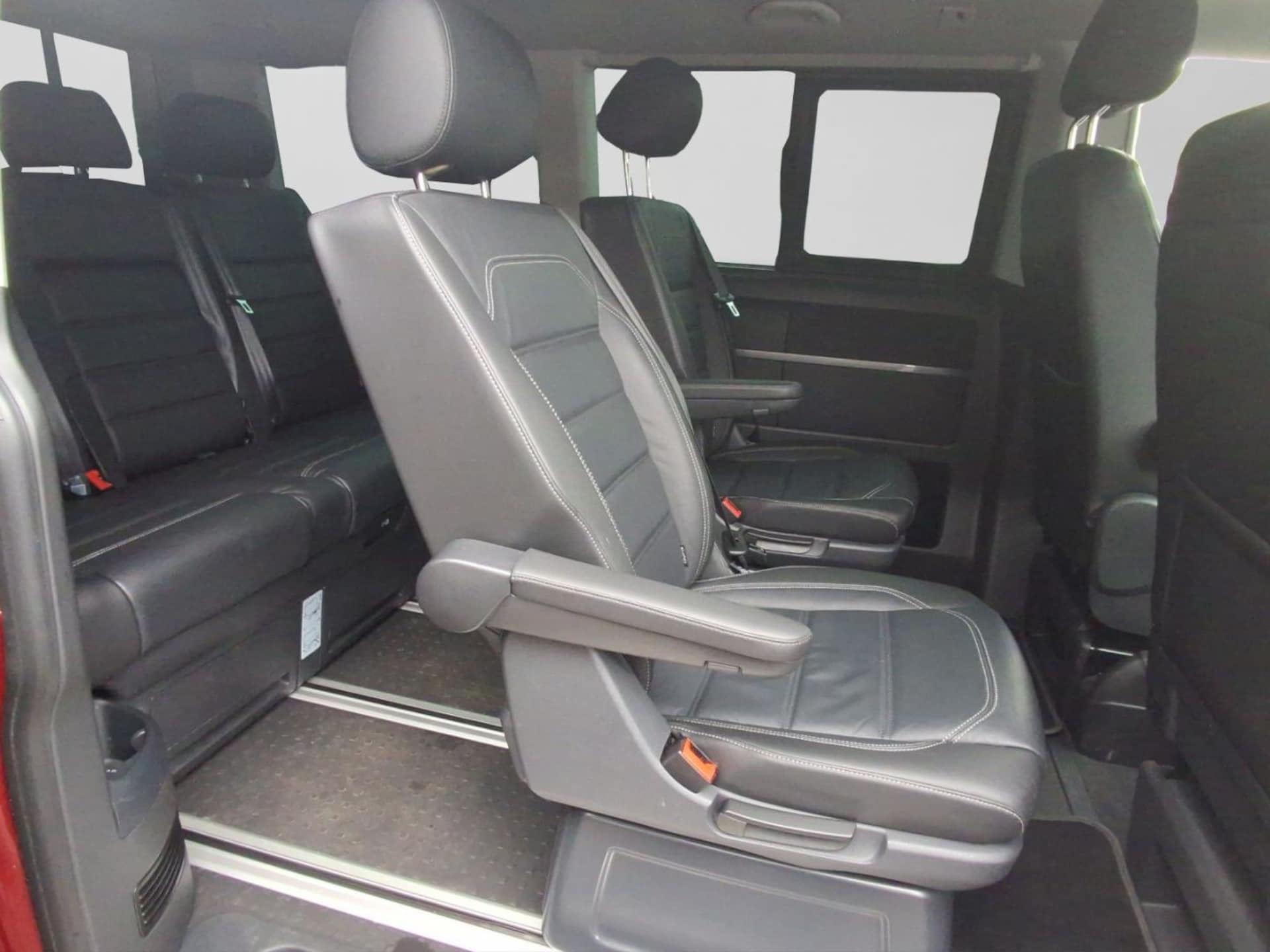 Volkswagen T6.1 Multivan Comfortline