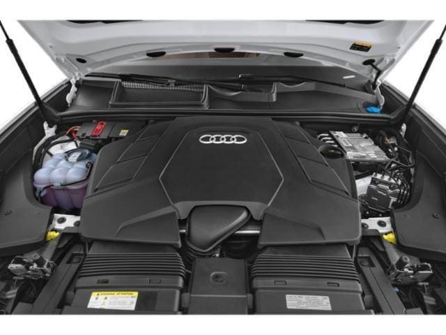 2026 Audi Q8 Premium Plus - Photo 12