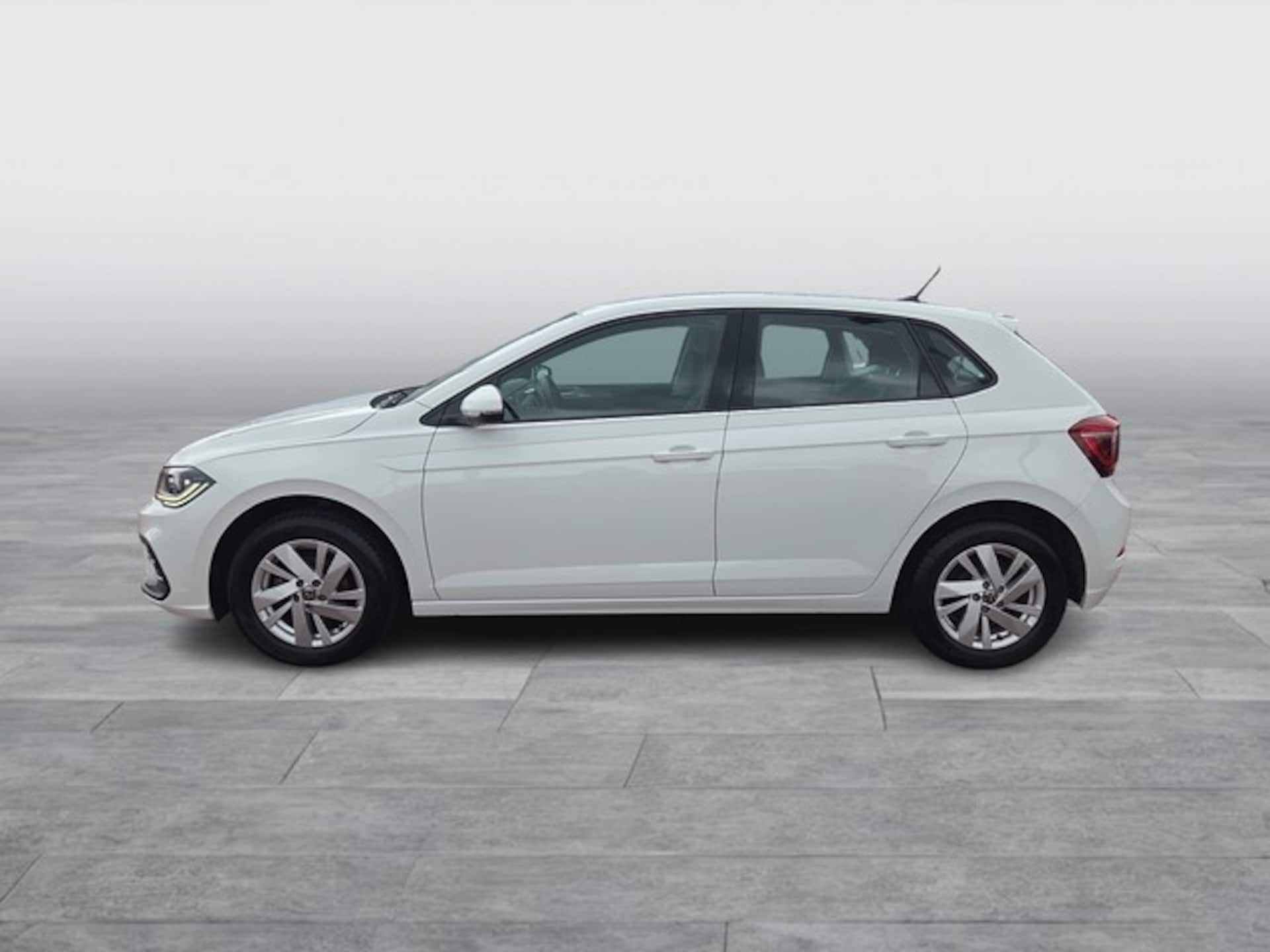 Volkswagen Polo Style