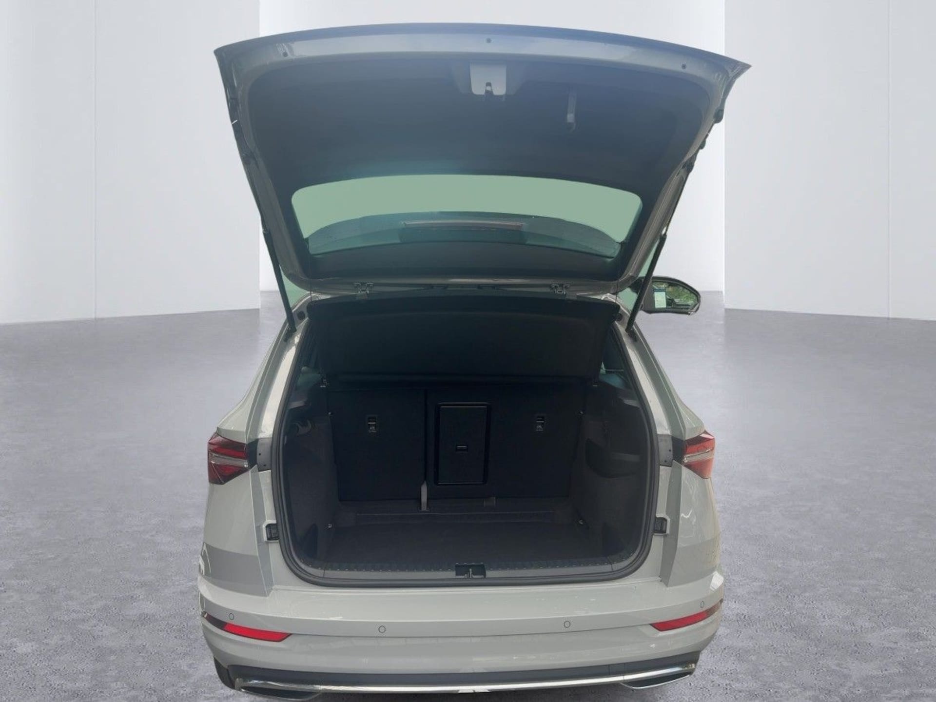 Skoda Karoq Sportline
