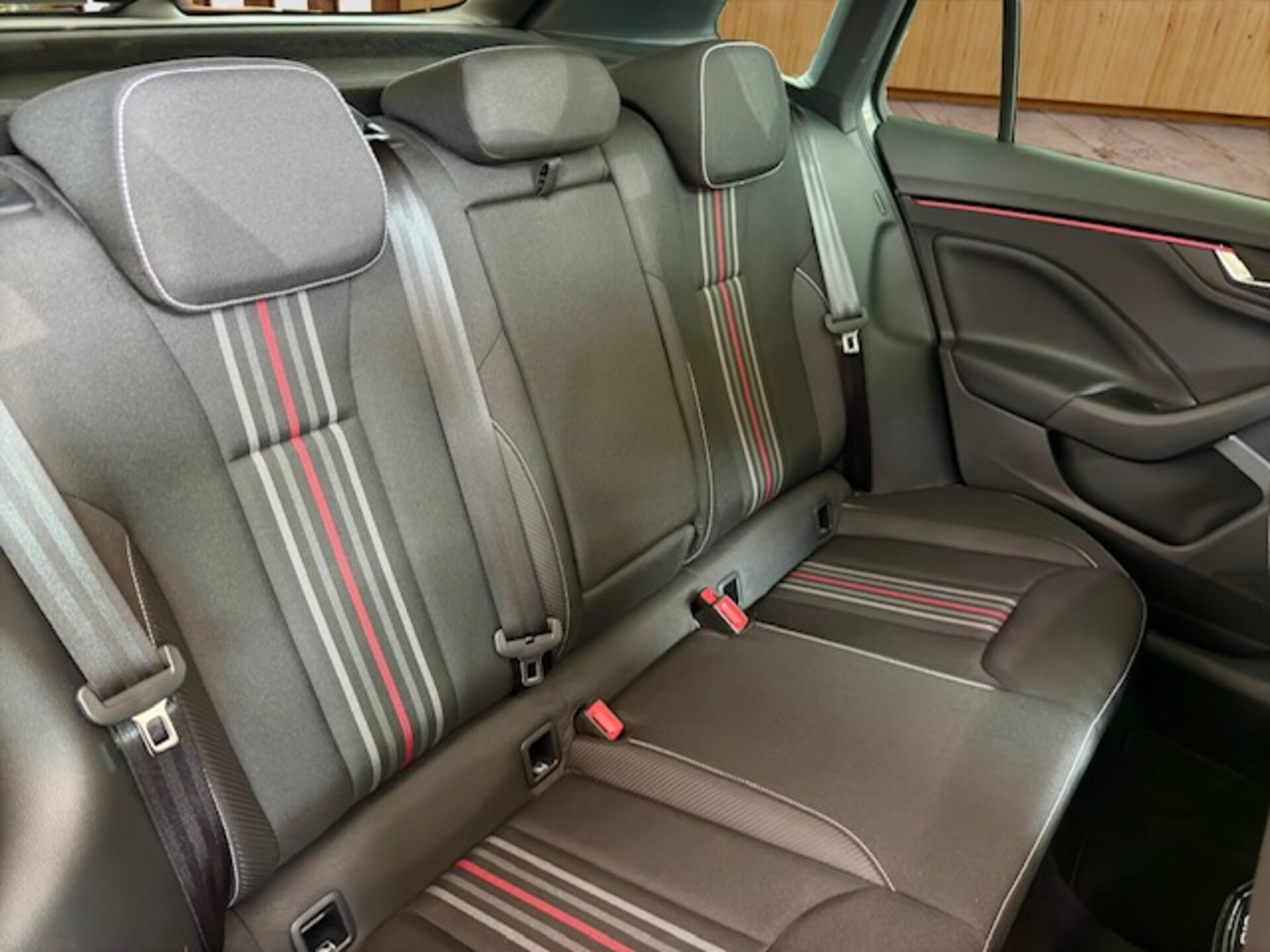 Skoda Kamiq Monte Carlo