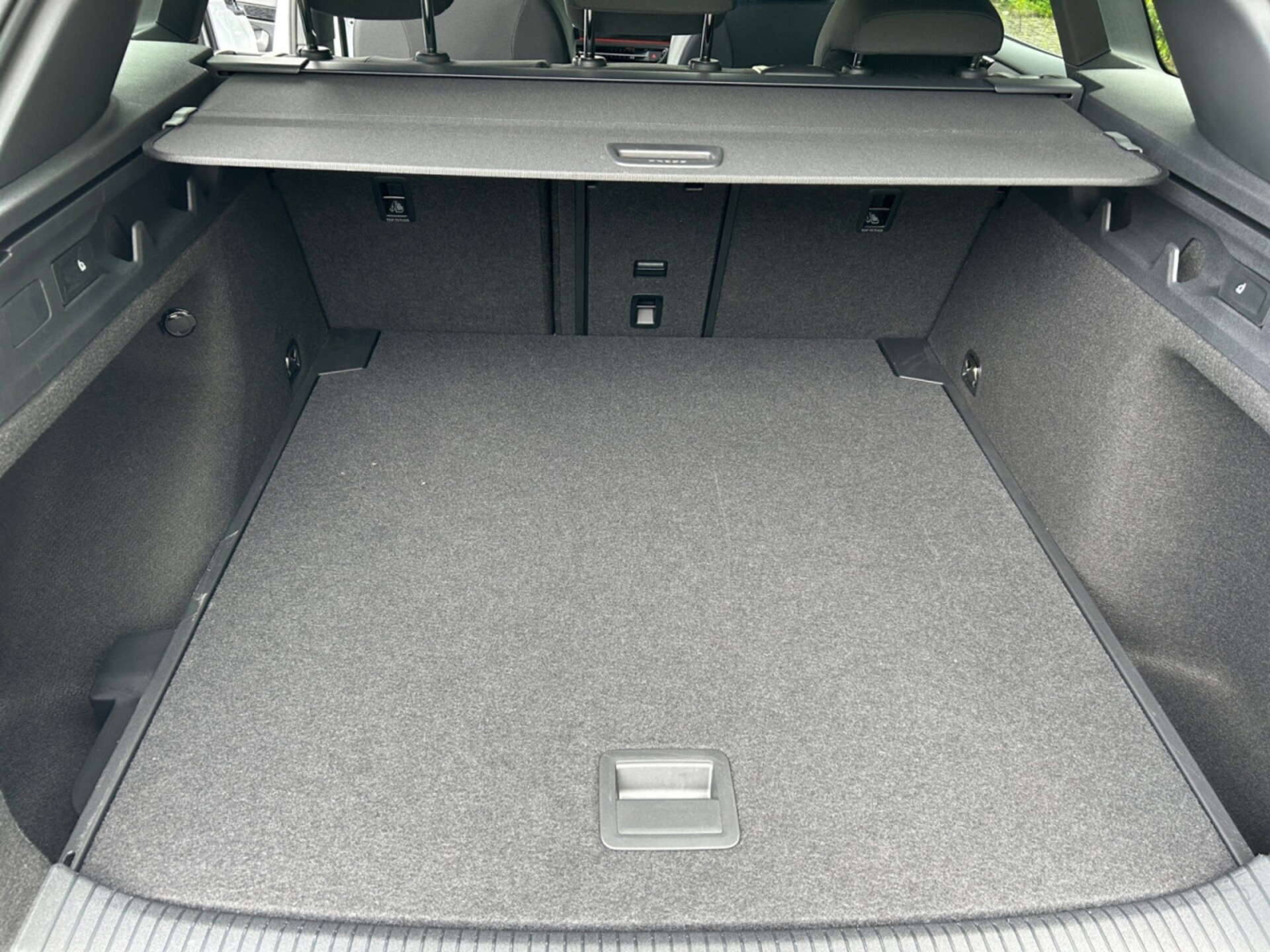 Volkswagen ID.7 Tourer Pro