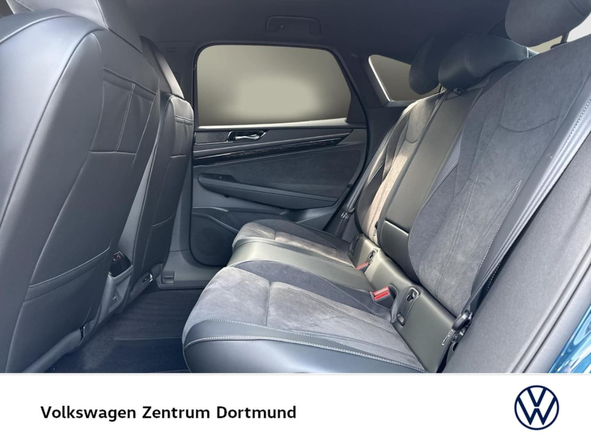 Volkswagen ID.7 Pro S