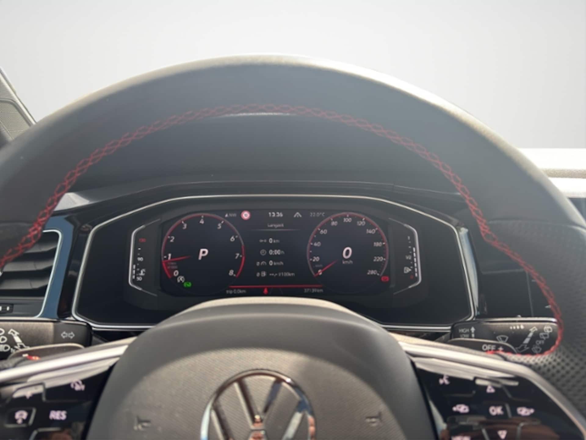 Volkswagen Polo GTI