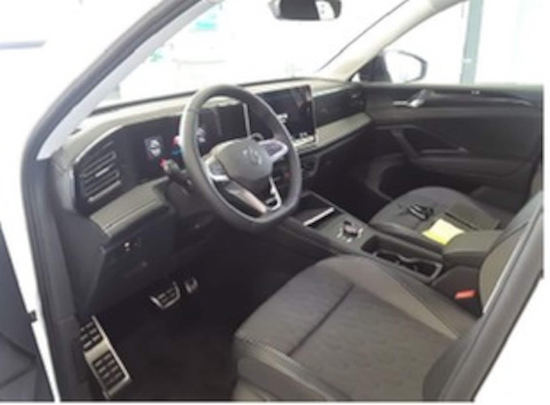 Volkswagen Tiguan ENERGY