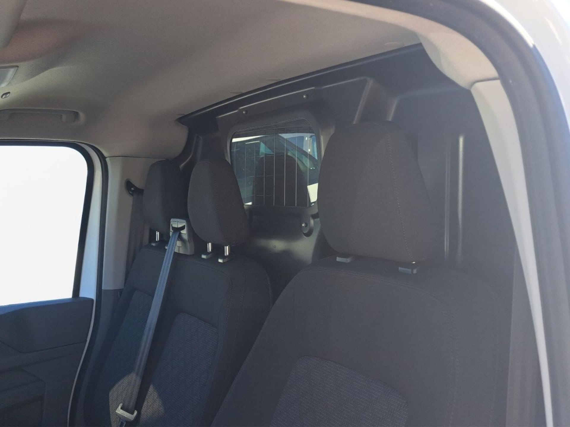 Volkswagen Transporter Kasten kurzer Radstand