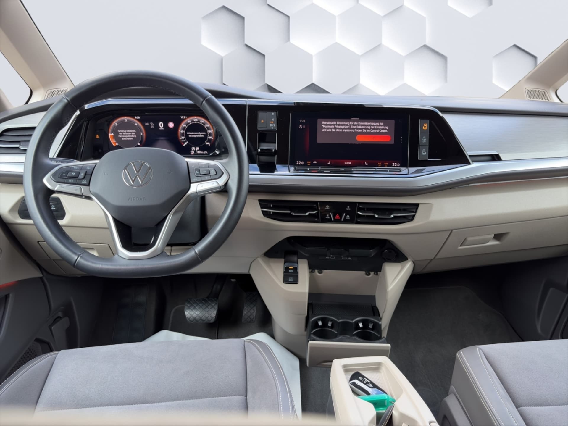 Volkswagen Multivan Life
