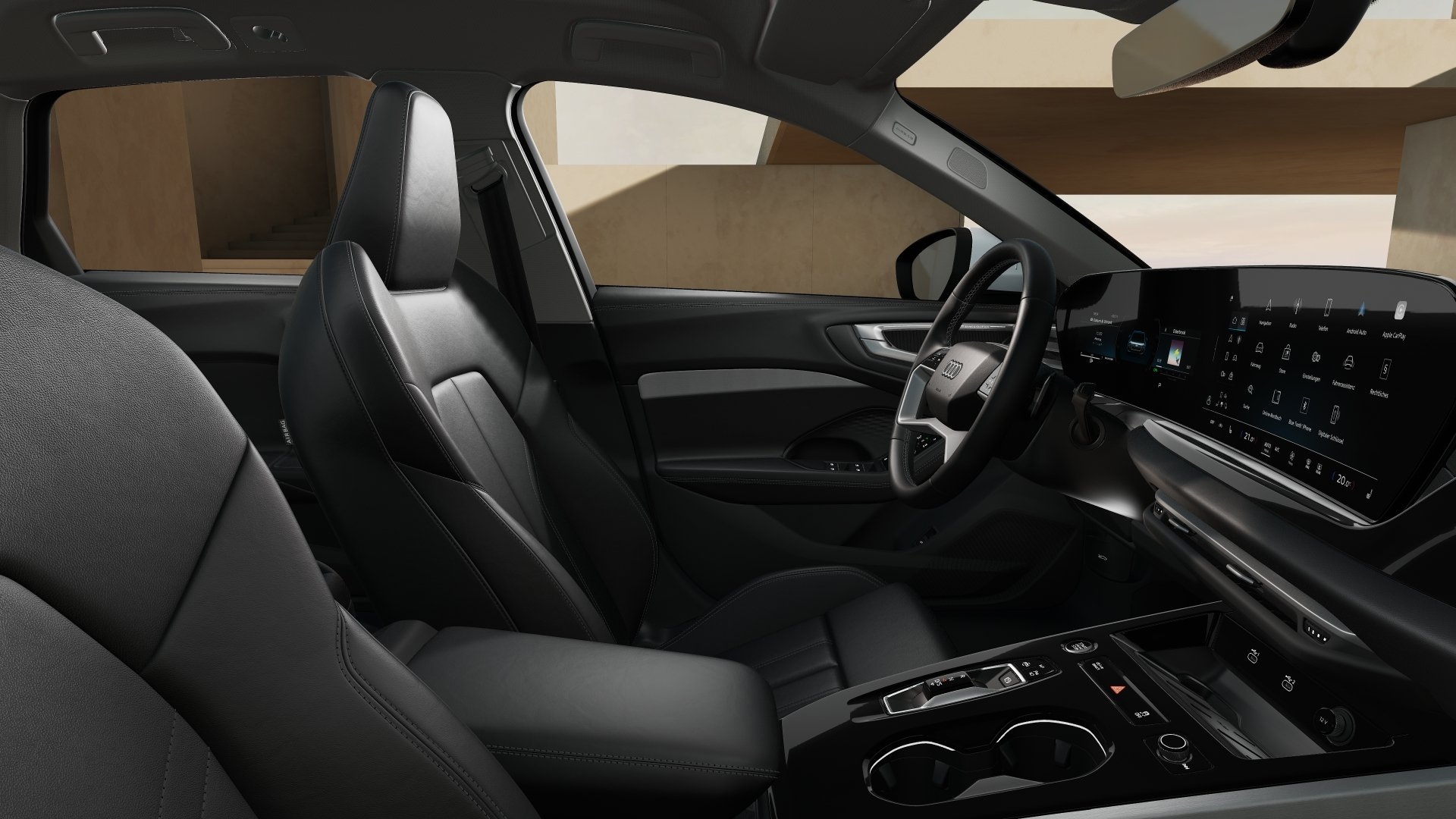 Audi A5 Avant