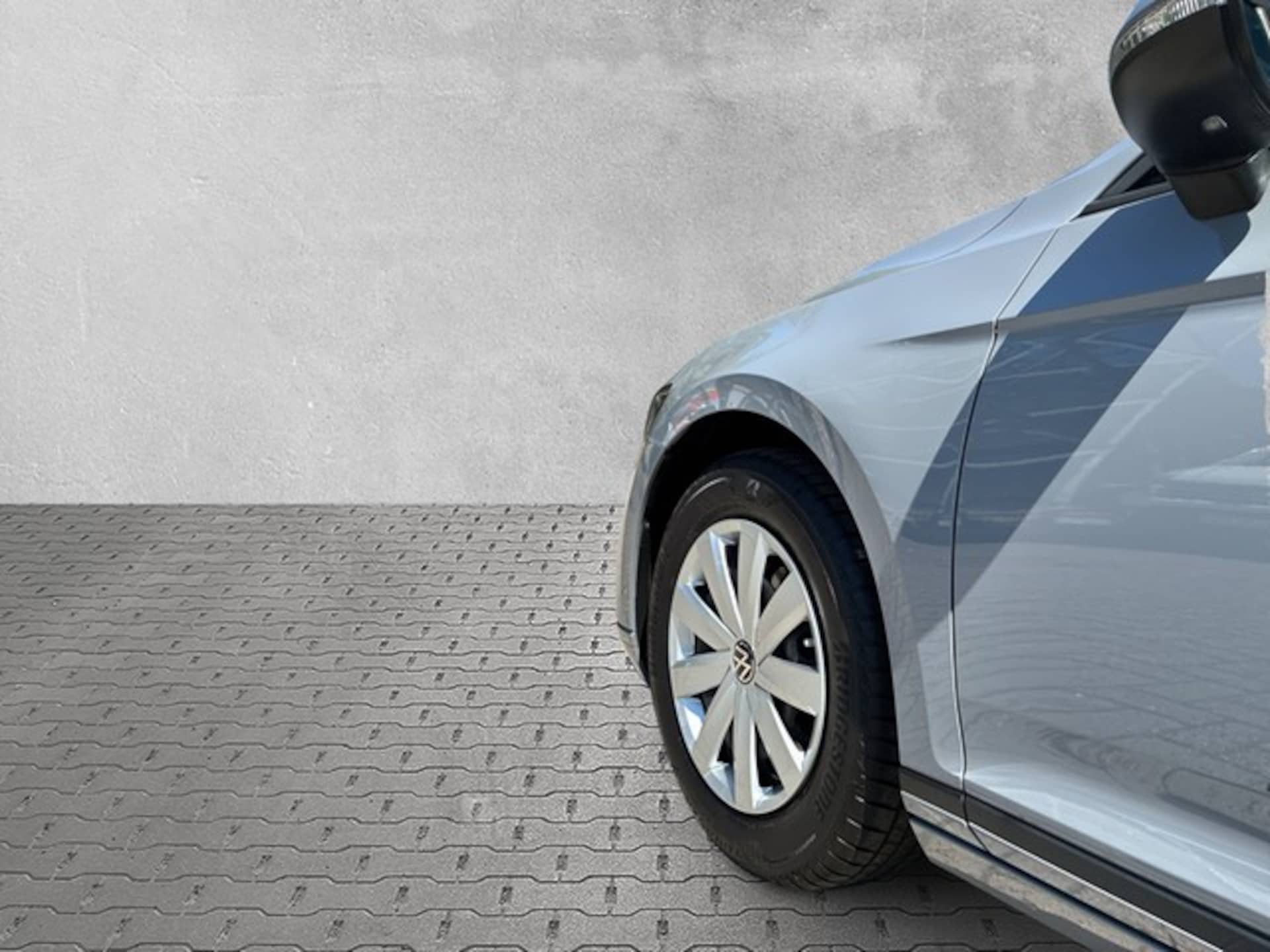 Volkswagen Passat Variant Conceptline