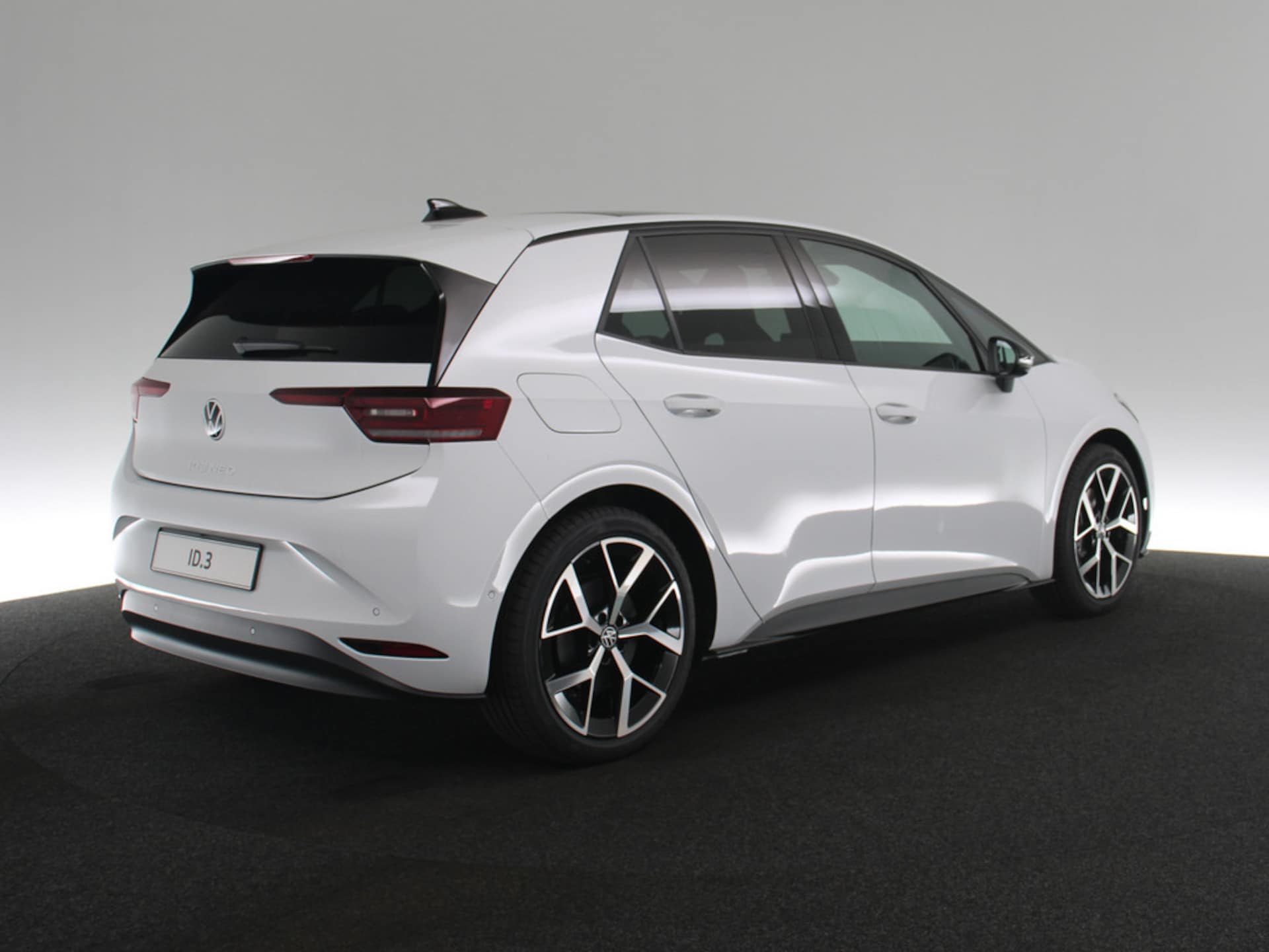 Volkswagen ID.3 Neo Style
